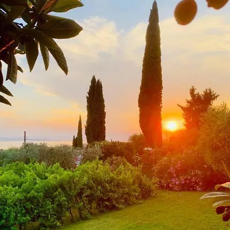 Vila Delle Vigne *