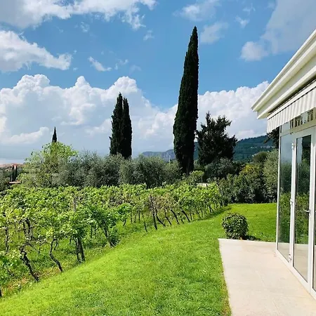 Villa Delle Vigne